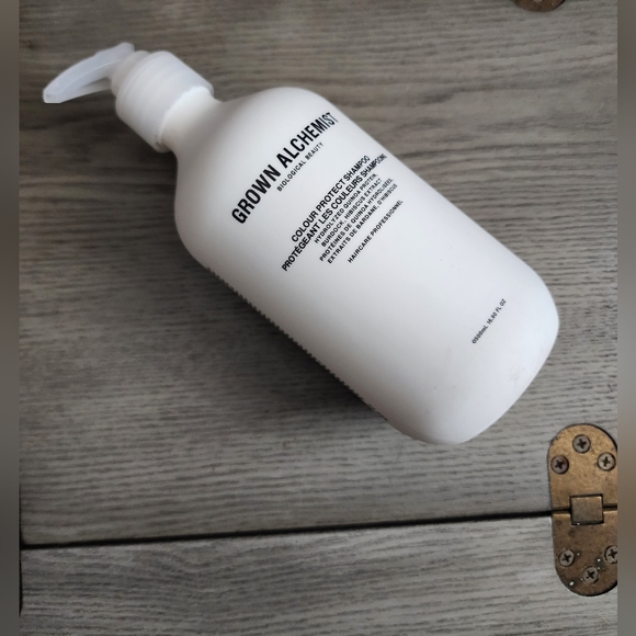 Grown Alchemist Color Protect Shampoo - Picture 5 of 6
